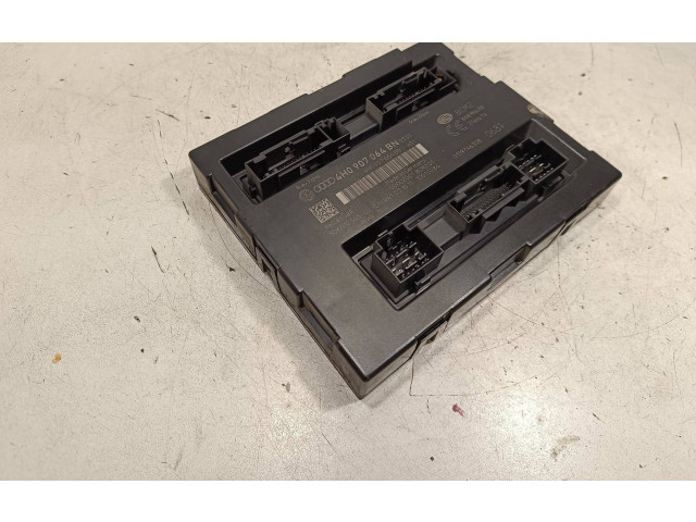 Блок комфорта 4H0907064 Audi A7 S7 4G