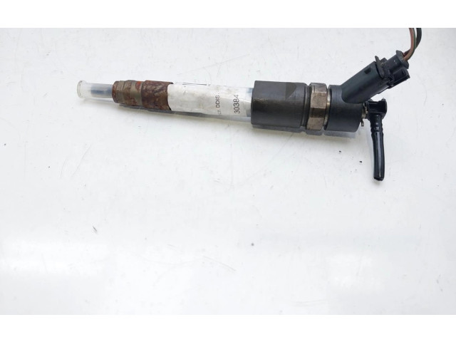 Форсунка 0445110328    Suzuki Grand Vitara I   