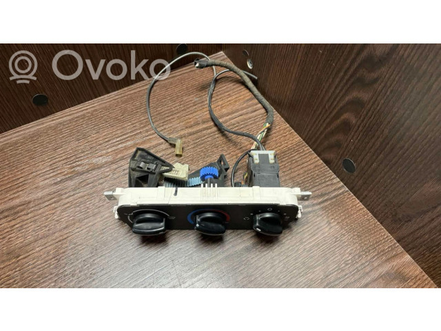 Блок управления климат-контролем YC1H18549BC, YC1H18K391BD Ford Transit