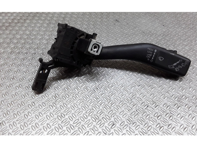 Ручка стеклоочистителей 1K0953519H Volkswagen Caddy