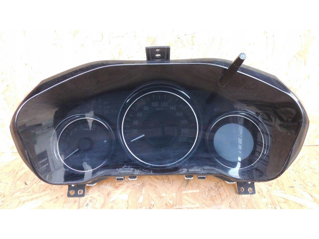 Přístrojová deska Honda HR-V 2016 78100T7SG352M1, 78100T7SG352