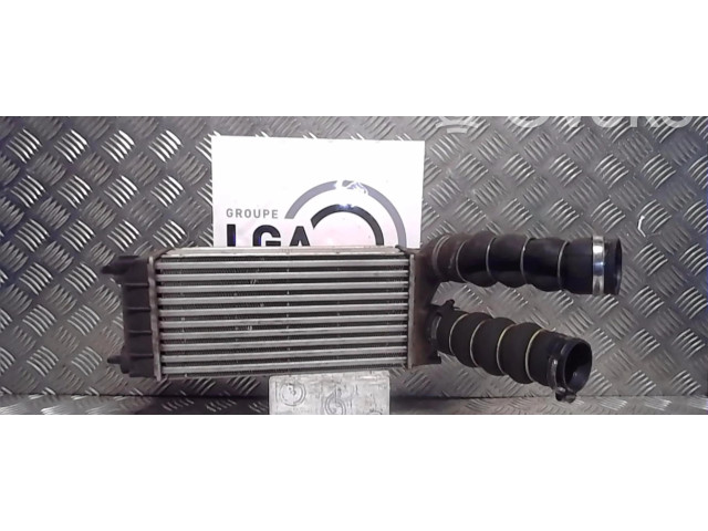 Интеркулер  00000384N9   Citroen Berlingo 1.6