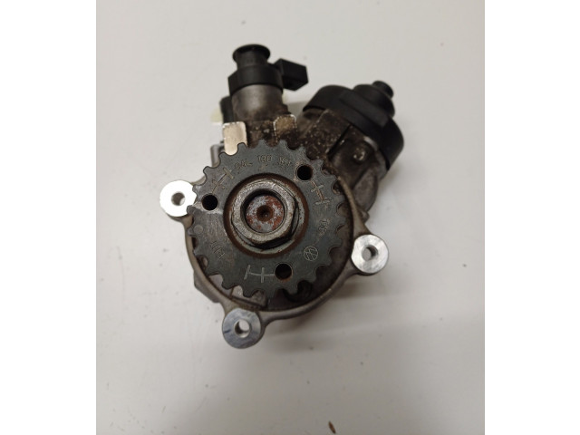 Vstřikovací čerpadlo 04L130755D, 0445101537 Audi A6 S6 C7 4G