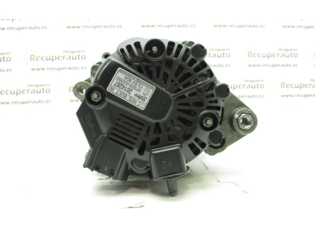 Панель приборов 3730003350   KIA Rio       