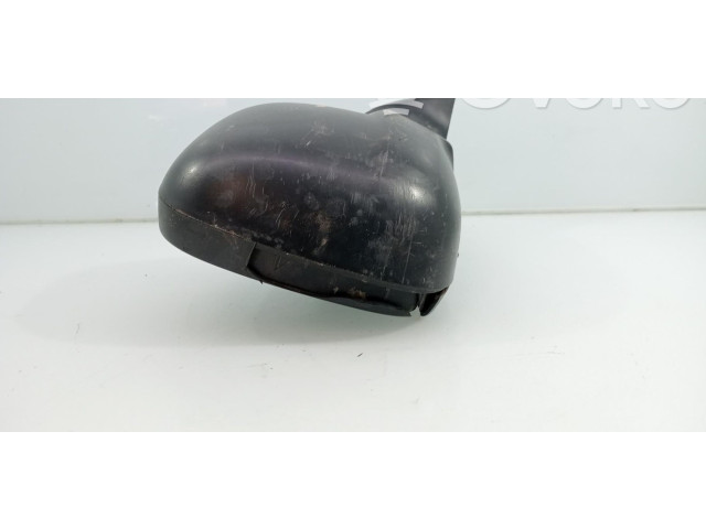 Зеркало электрическое Peugeot Partner 2003 - 2008 года