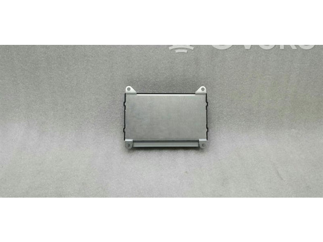 Блок управления 8T0907376   Audi A4 S4 B8 8K