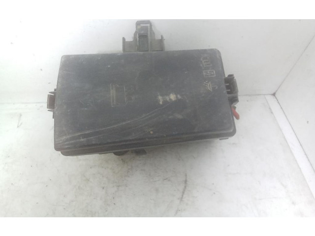 Блок предохранителей Skoda Octavia Mk3 (5E)