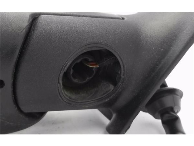 Зеркало электрическое Jeep Grand Cherokee (WJ) 1999 - 2004 года