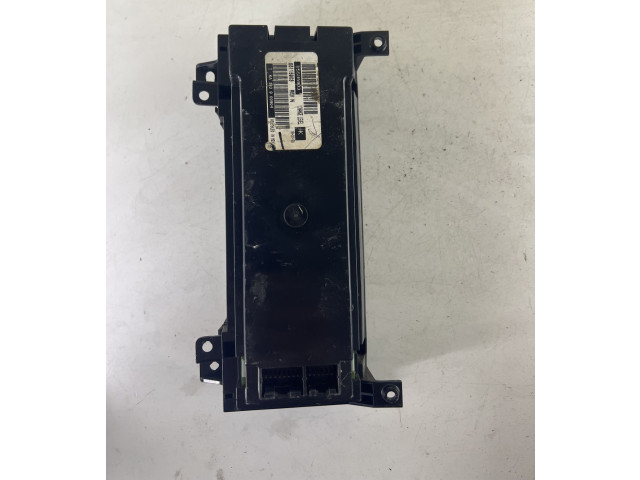 Блок управления климат-контролем P5515903, 55115903   Jeep Grand Cherokee (WJ)