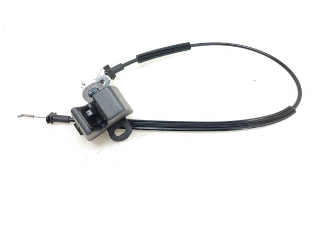 Zámek zadních dveří 7H08275321 Volkswagen Transporter - Caravelle T6 2018