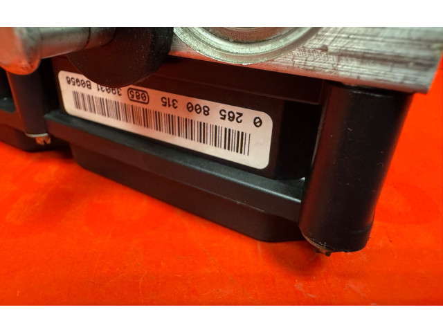 Jednotka ABS 46836768, 0265231331   Fiat Punto (188) 2004