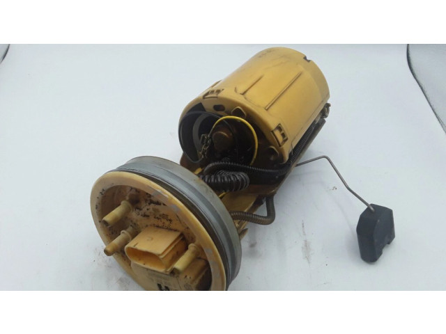 Насос топлива (в топливном баке)