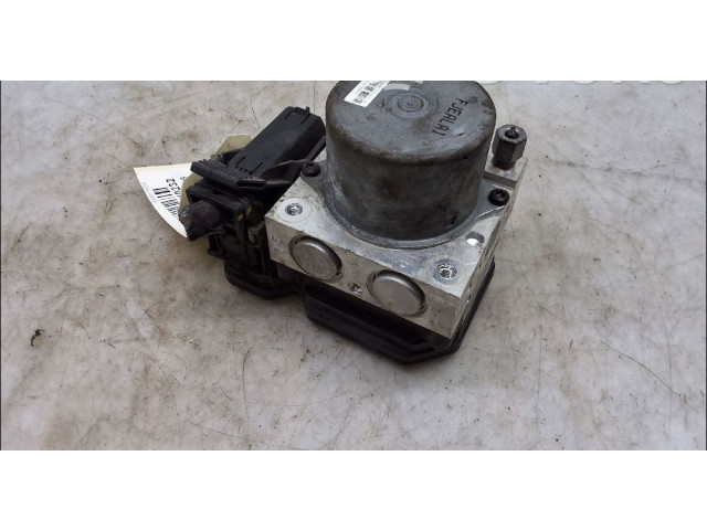 Блок АБС 95965187 Chevrolet Spark