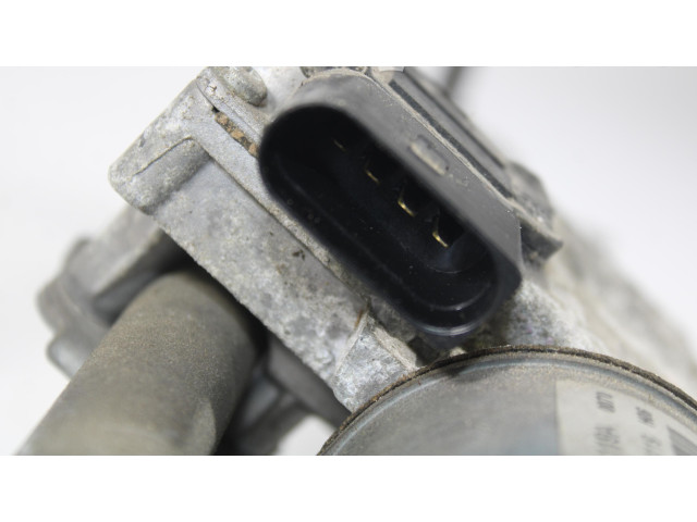 Моторчик дворников 8K1955119A Audi A4 Allroad