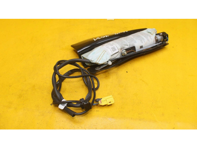 Подушка безопасности в сиденье 4G5880241B Audi A6 C7