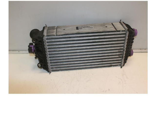 Интеркулер  9825341380   Peugeot 2008 II 