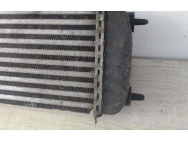 Интеркулер  00000384N1, 00000384N1   Citroen C3 Picasso 