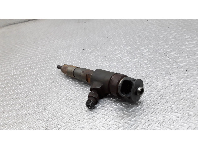 Vstřikovač 0445110340 Citroen Berlingo pro naftový motor 1.6