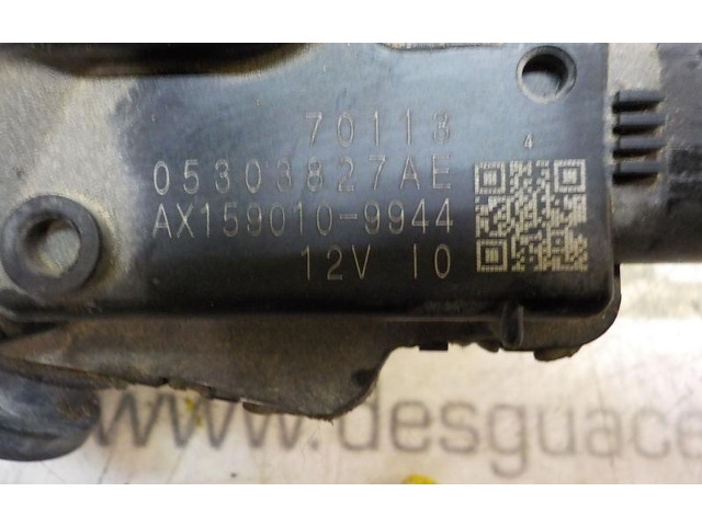 Моторчик дворников 68002320AA    Jeep Compass