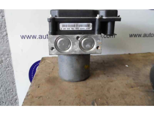 Jednotka ABS 0265234601 Renault Megane II