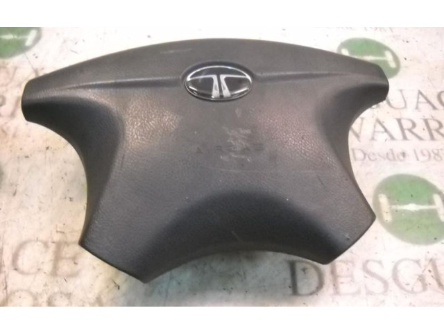 Подушка безопасности водителя Tata Indigo I