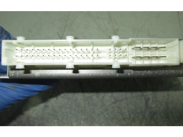 Блок управления АБС 0275456032K01   Mercedes-Benz A W168