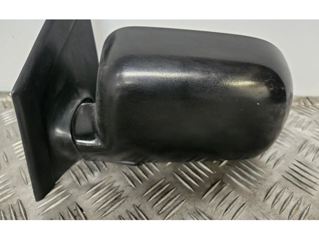 Зеркало электрическое Mitsubishi Space Wagon 1992 - 1998 года