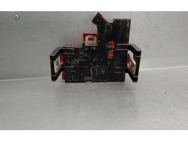 Модуль управления BSM V49206140   BMW X3 F25    