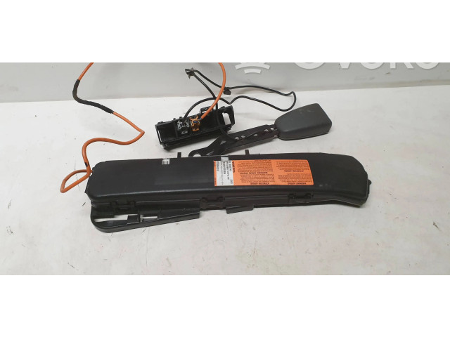 Подушка безопасности в сиденье 9467749, 570559600G Volvo V70