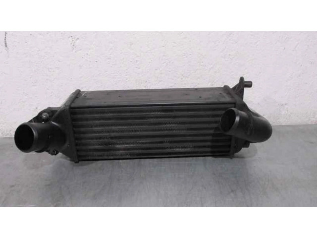 Интеркулер 60654093, 1700228 Alfa Romeo 166 2.4