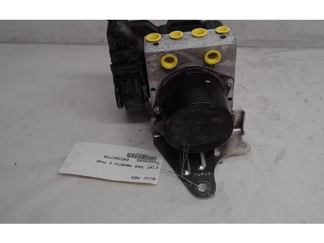 Jednotka ABS 71778449 Fiat 500 Abarth 2019