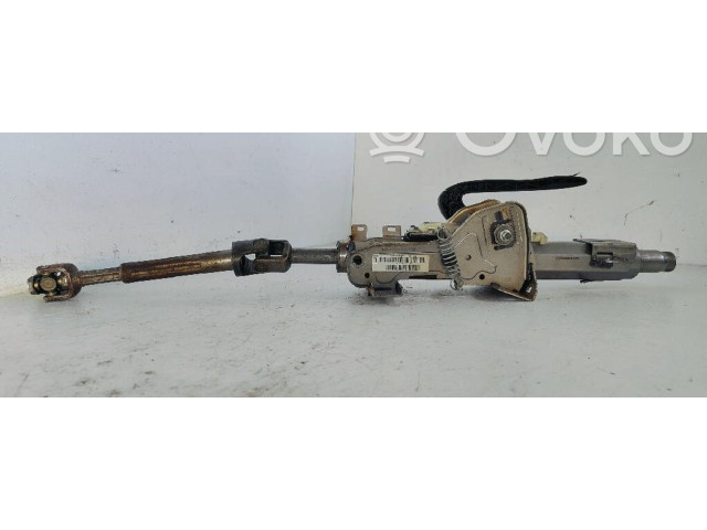    Рулевая рейка 5Q1419502AD   Skoda Octavia Mk3 (5E) 2013 - 2019 года