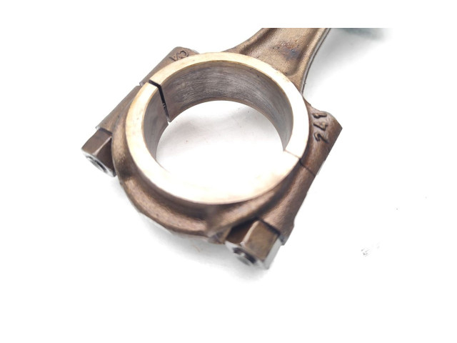 Píst NFU Peugeot 307