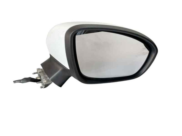 Зеркало электрическое        Renault Clio V  2019 -  года   