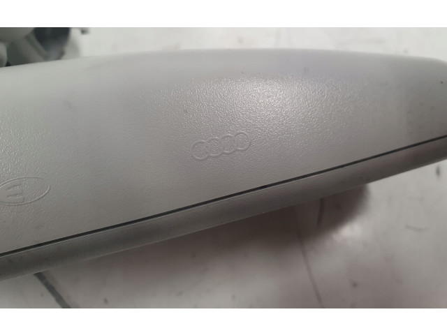 Зеркало электрическое Audi A5 8T 8F 2007 - 2016 года