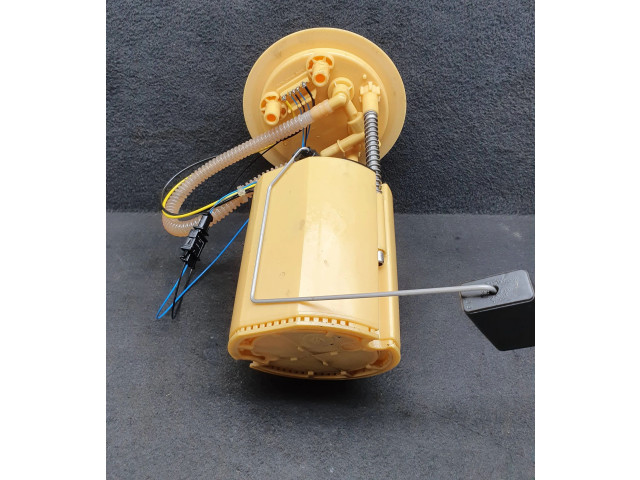 Топливный насос