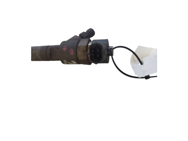 Форсунка 0445110251    Volvo V70  D5244T 