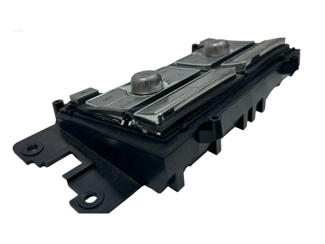 Блок управления климат-контролем 8X2318C858BG, 28189491 Jaguar XF X250