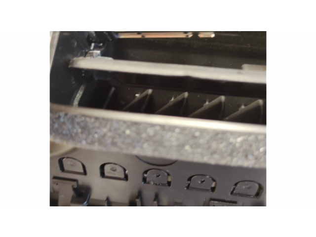 Блок управления климат-контролем 9855409 BMW Z4 g29