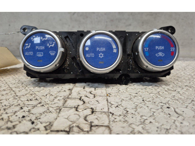 Блок управления климат-контролем MN123598 Mitsubishi L200