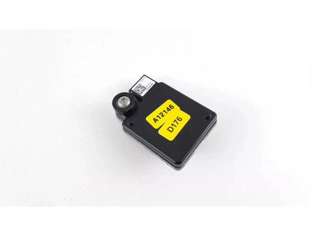 Блок управления 1607917-00-G Tesla Model Y