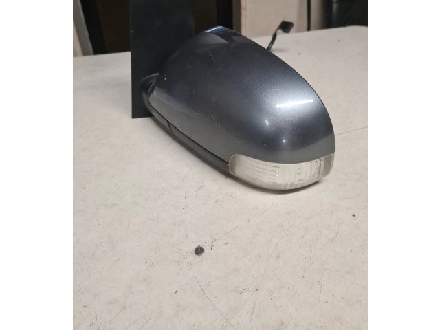 Зеркало электрическое Volkswagen Touran I 2003 - 2010 года