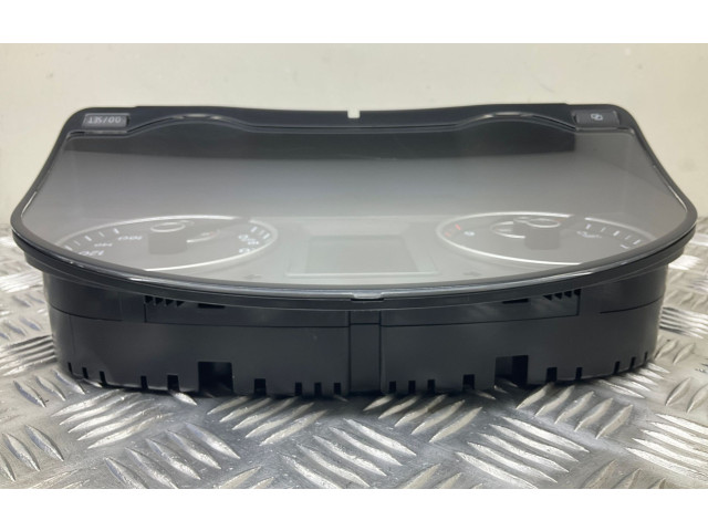 Přístrojová deska Volkswagen Tiguan 2011 5N0920972A