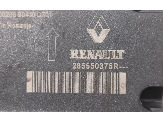 Блок подушек безопасности 985103214R Dacia Sandero III