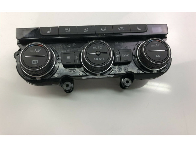 Блок управления климат-контролем 5G0907044AB, G889   Volkswagen Golf VII