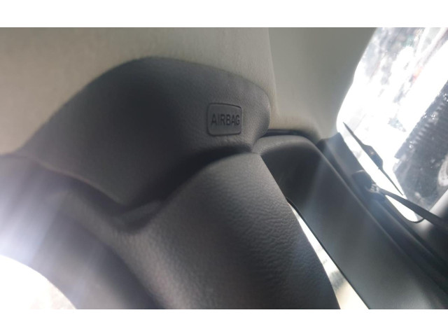 Боковая подушка безопасности Ford Ranger