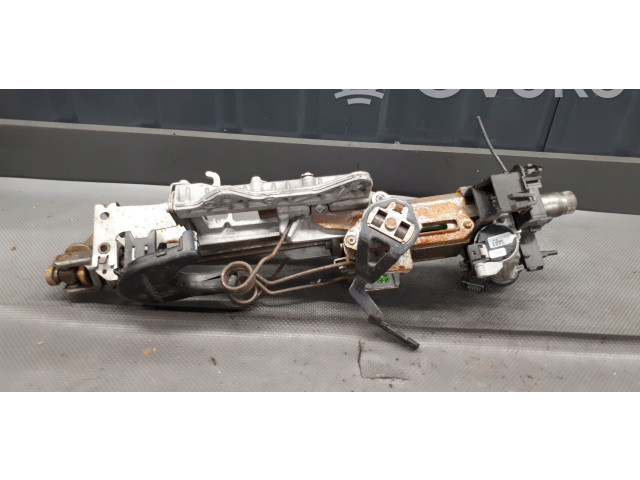 рейка Колонка рулевая 1K1419502R Volkswagen Jetta V 2005 - 2010 года