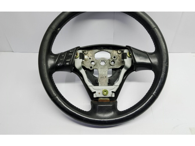 Руль Mazda 3 I 2003 - 2006 года NBP4N