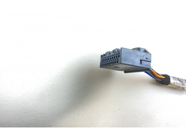 Зеркало электрическое Volvo S60 2018 - года