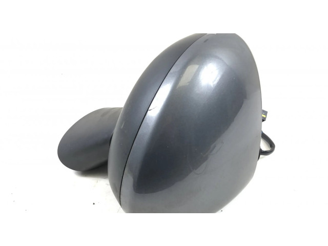 Зеркало электрическое     правое   Opel Meriva B  2010-2016 года   